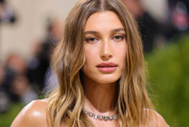 Hailey Bieber: A Modern Style Icon Shaping Fashion, Beauty, and Digital Culture