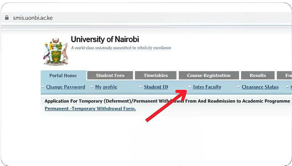 Everything You Need to Know About the UON University Student Portal