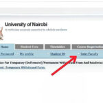 Everything You Need to Know About the UON University Student Portal