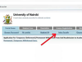 Everything You Need to Know About the UON University Student Portal