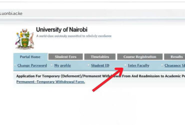 Everything You Need to Know About the UON University Student Portal