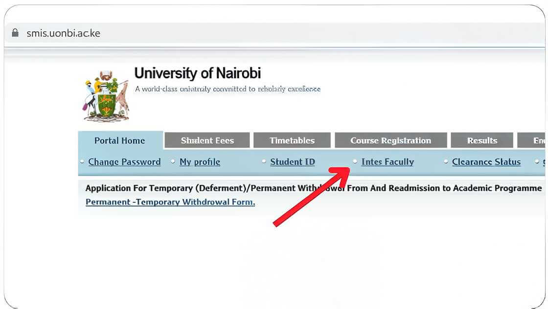 Everything You Need to Know About the UON University Student Portal