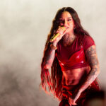 Kehlani: A Journey of Soul, Strength, and Self-Expression