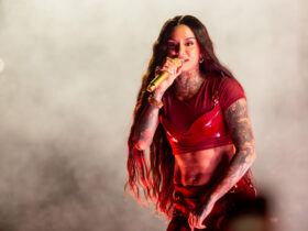 Kehlani: A Journey of Soul, Strength, and Self-Expression