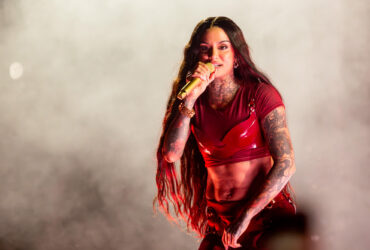 Kehlani: A Journey of Soul, Strength, and Self-Expression