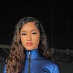 Lala Baptiste: Rising Influence in the World of Social Media and Fashion