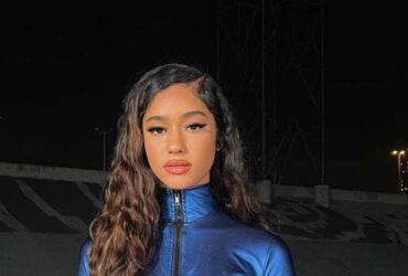 Lala Baptiste: Rising Influence in the World of Social Media and Fashion