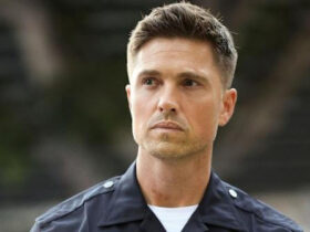 Eric Winter: From Model to Television Star – A Complete Journey