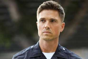 Eric Winter: From Model to Television Star – A Complete Journey