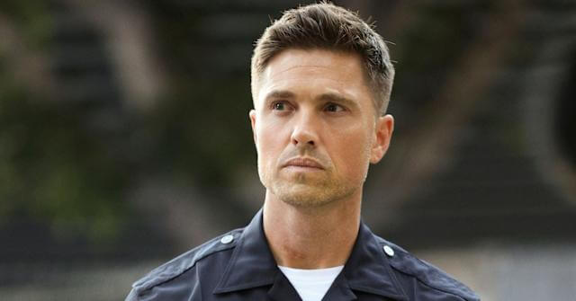 Eric Winter: From Model to Television Star – A Complete Journey