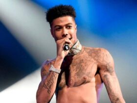 Blueface: From Viral Rap Sensation to Mainstream Hip-Hop Figure