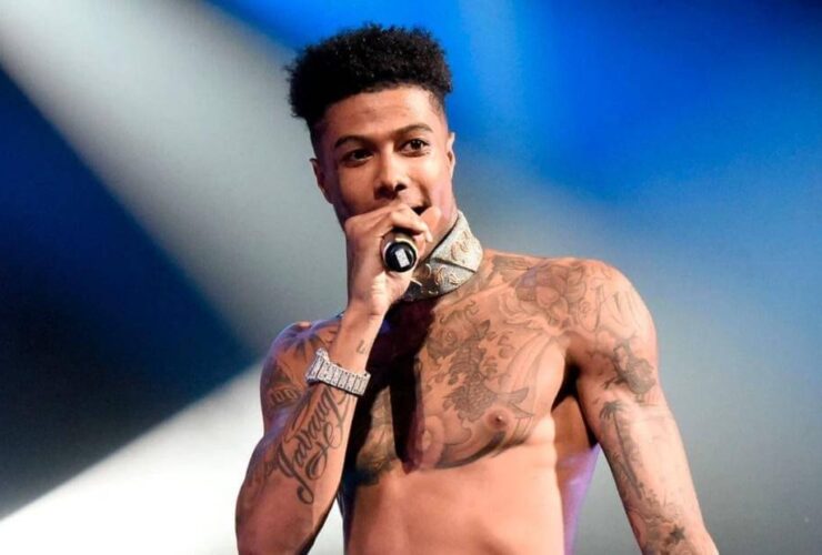 Blueface: From Viral Rap Sensation to Mainstream Hip-Hop Figure
