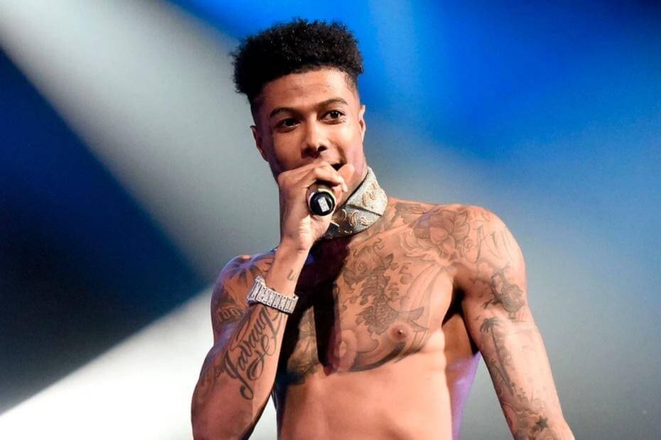 Blueface: From Viral Rap Sensation to Mainstream Hip-Hop Figure