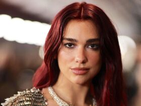 Dua Lipa: Pop Powerhouse Redefining Modern Music