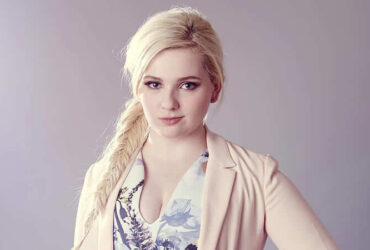 Abigail Breslin: From Child Star to Versatile Actress