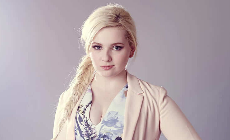 Abigail Breslin: From Child Star to Versatile Actress
