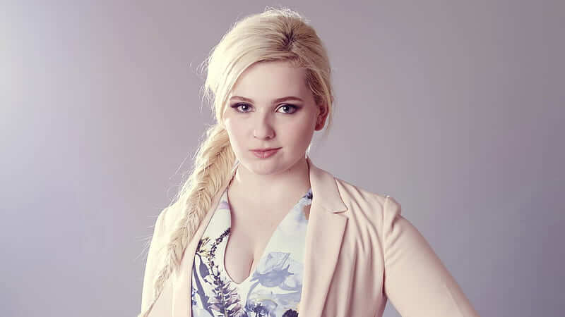Abigail Breslin: From Child Star to Versatile Actress