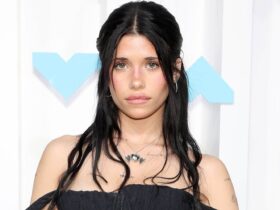 Nessa Barrett: Rising Voice of Gen Z Pop-Punk and Alt-Pop