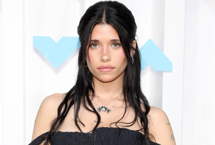 Nessa Barrett: Rising Voice of Gen Z Pop-Punk and Alt-Pop