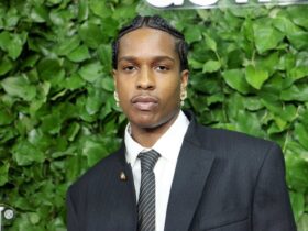 A$AP Rocky: Fashion, Fame, and the Evolution of a Hip-Hop Icon