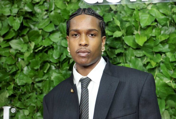 A$AP Rocky: Fashion, Fame, and the Evolution of a Hip-Hop Icon