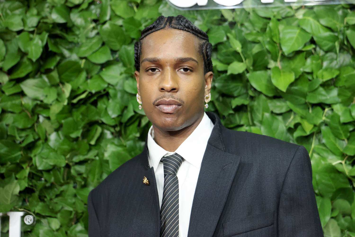 A$AP Rocky: Fashion, Fame, and the Evolution of a Hip-Hop Icon
