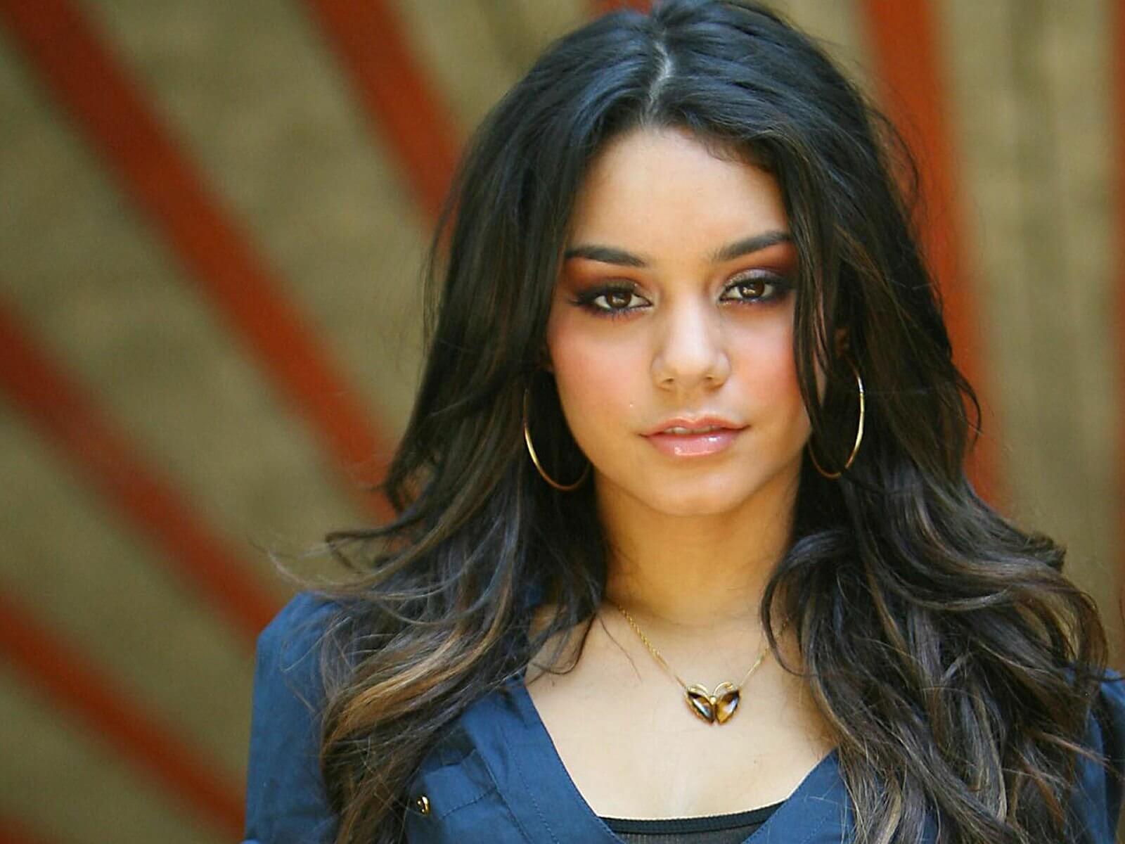 Vanessa Hudgens: From Disney Star to Multifaceted Icon