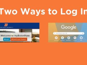 MyBoiseState Login: Complete Guide for Students and Faculty