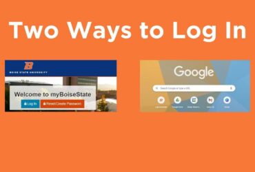 MyBoiseState Login: Complete Guide for Students and Faculty