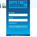 Daystar University Student Portal: Complete Guide