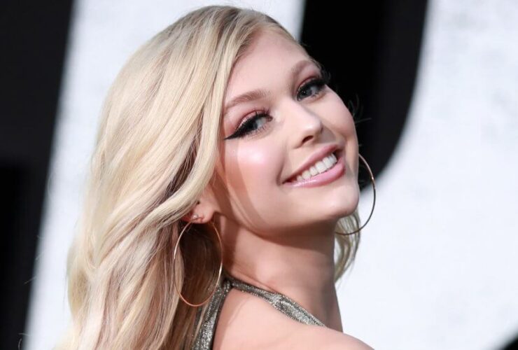 Loren Gray: From Social Media Sensation to Rising Pop Star