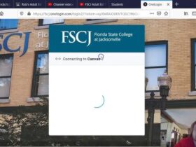 FSCJ Login: A Complete Guide to Accessing Your Student Portal