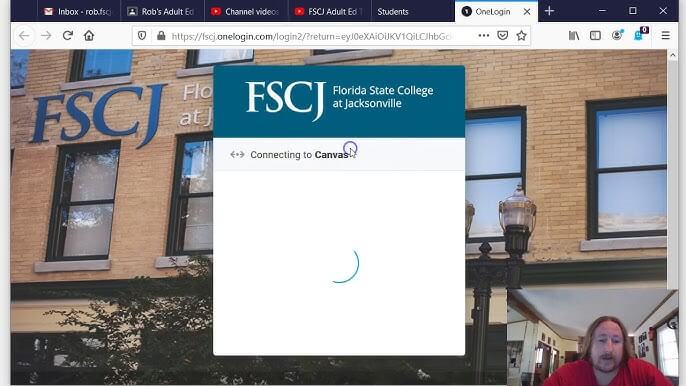 FSCJ Login: A Complete Guide to Accessing Your Student Portal