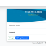Garissa University Students Portal: A Complete Guide for Students