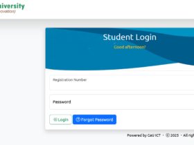 Garissa University Students Portal: A Complete Guide for Students