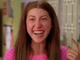 Eden Sher: A Bright and Quirky Force in Modern Television