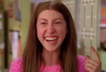 Eden Sher: A Bright and Quirky Force in Modern Television