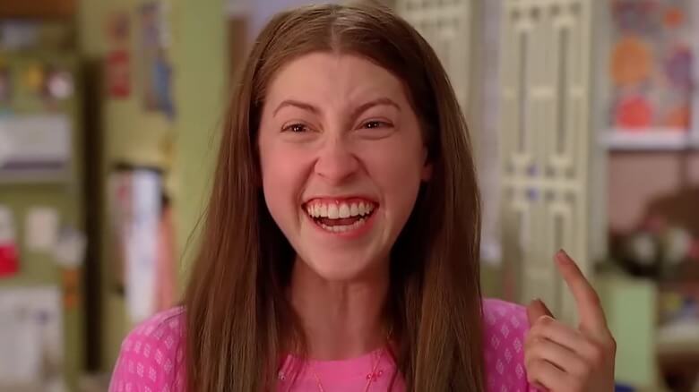Eden Sher: A Bright and Quirky Force in Modern Television