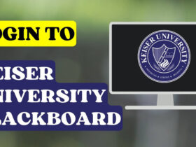 Keiser University EDU Login: A Complete Guide