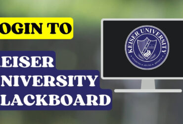 Keiser University EDU Login: A Complete Guide