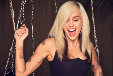 Miley Cyrus: From Disney Star to Global Pop Icon