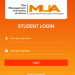 Management University of Africa Students Portal: A Complete Guide