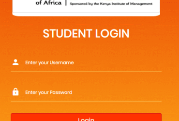 Management University of Africa Students Portal: A Complete Guide