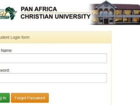 Pan Africa Christian University Student Portal: A Comprehensive Guide