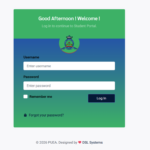 A Complete Guide to the Presbyterian University Student Portal