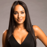 Scarlet Vas: Rising Australian Star Making Her Mark Across Television and Social Media