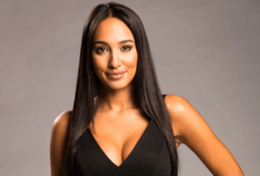 Scarlet Vas: Rising Australian Star Making Her Mark Across Television and Social Media