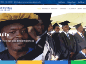 Scott Christian University Student Portal: A Complete Guide for Students