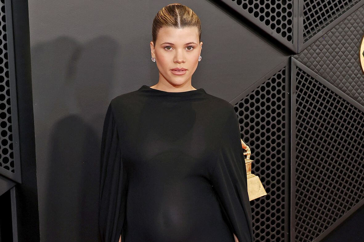 Sofia Richie: From Fashion It-Girl to Modern Lifestyle Icon