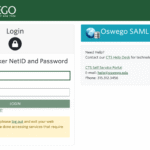 MyOswego Login: A Complete Guide for Students and Staff